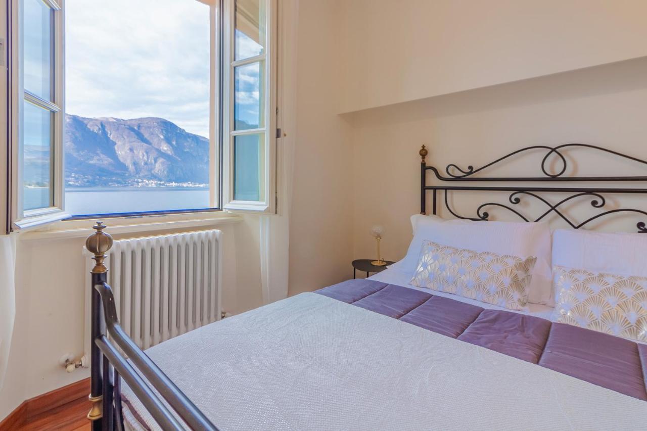 Aglaia Luxury Lake View By Wonderful Italy Daire Abbadia Lariana Dış mekan fotoğraf
