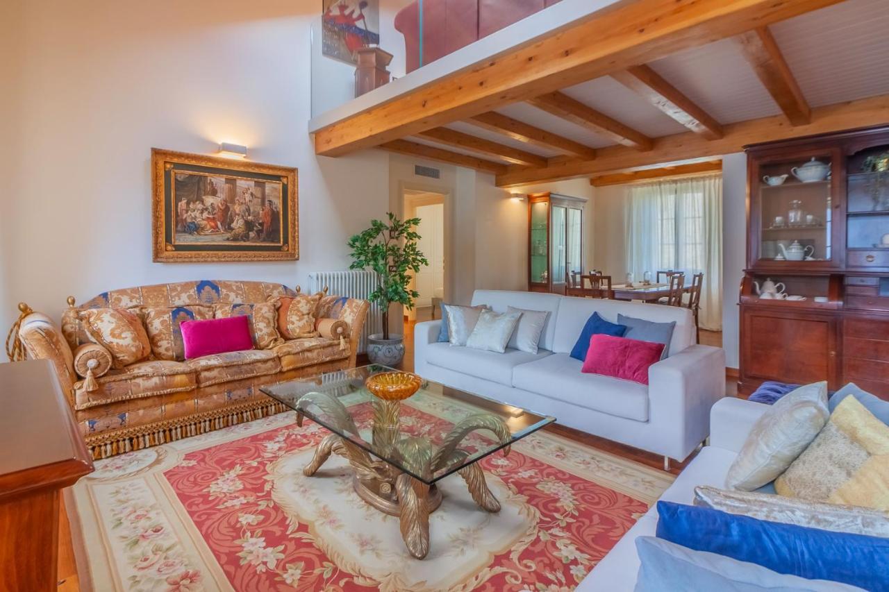 Aglaia Luxury Lake View By Wonderful Italy Daire Abbadia Lariana Dış mekan fotoğraf