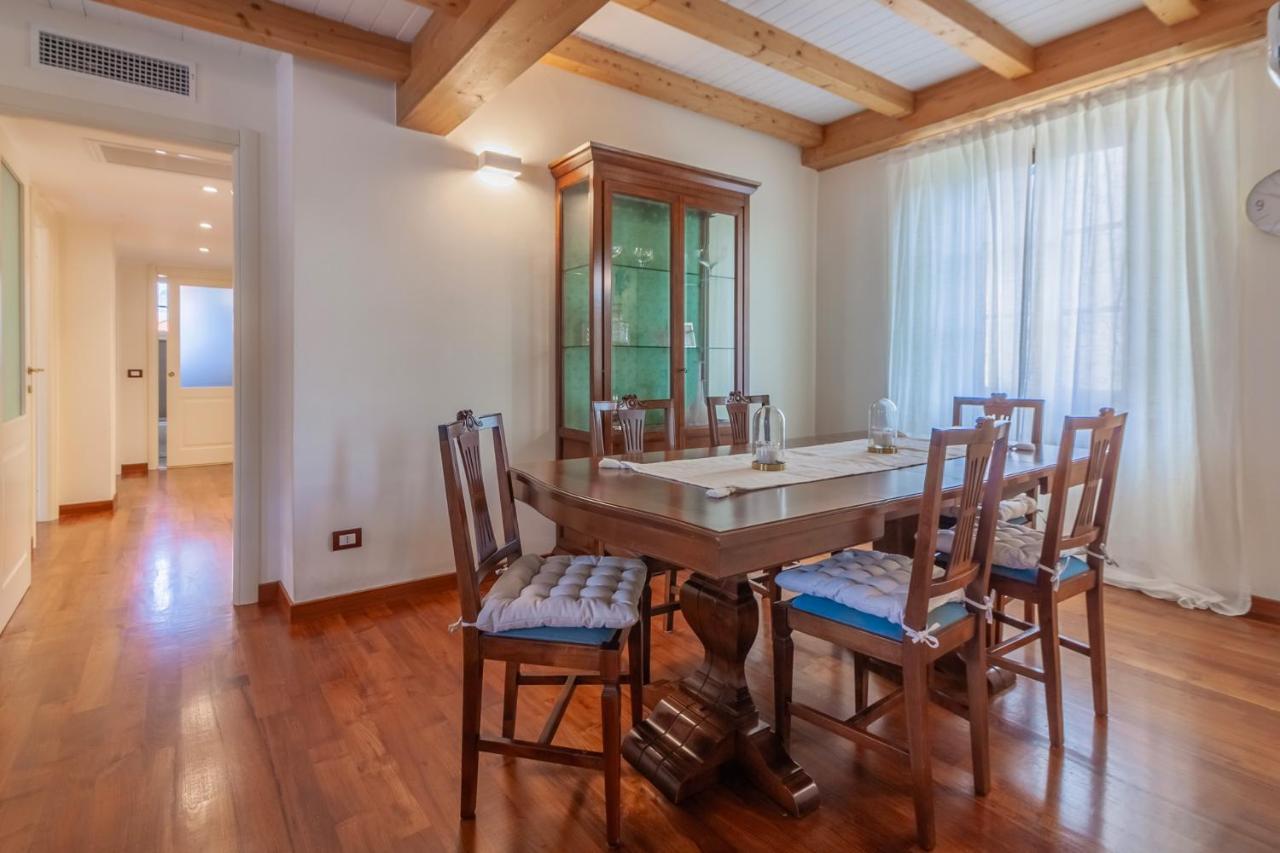 Aglaia Luxury Lake View By Wonderful Italy Daire Abbadia Lariana Dış mekan fotoğraf
