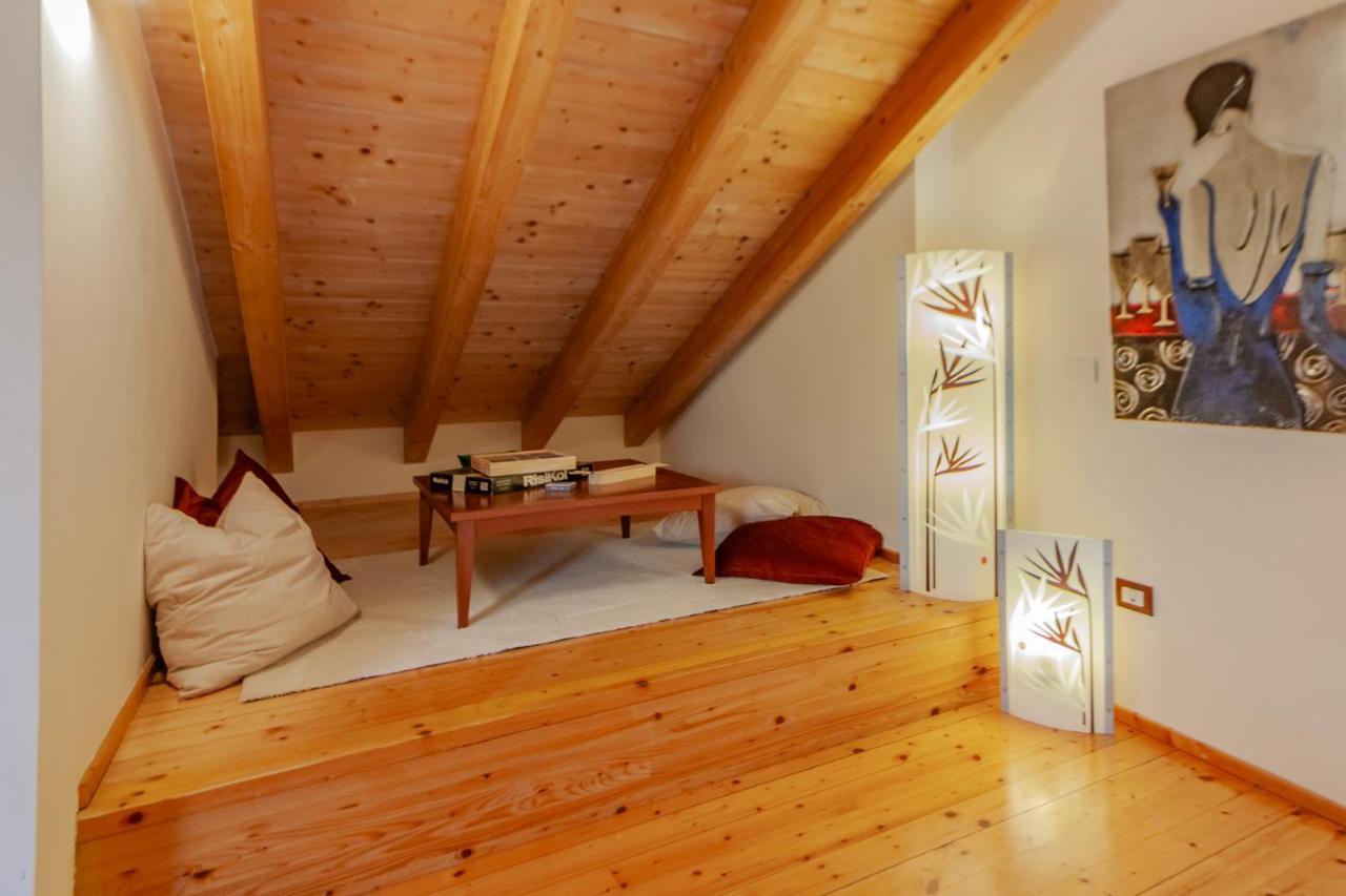 Aglaia Luxury Lake View By Wonderful Italy Daire Abbadia Lariana Dış mekan fotoğraf