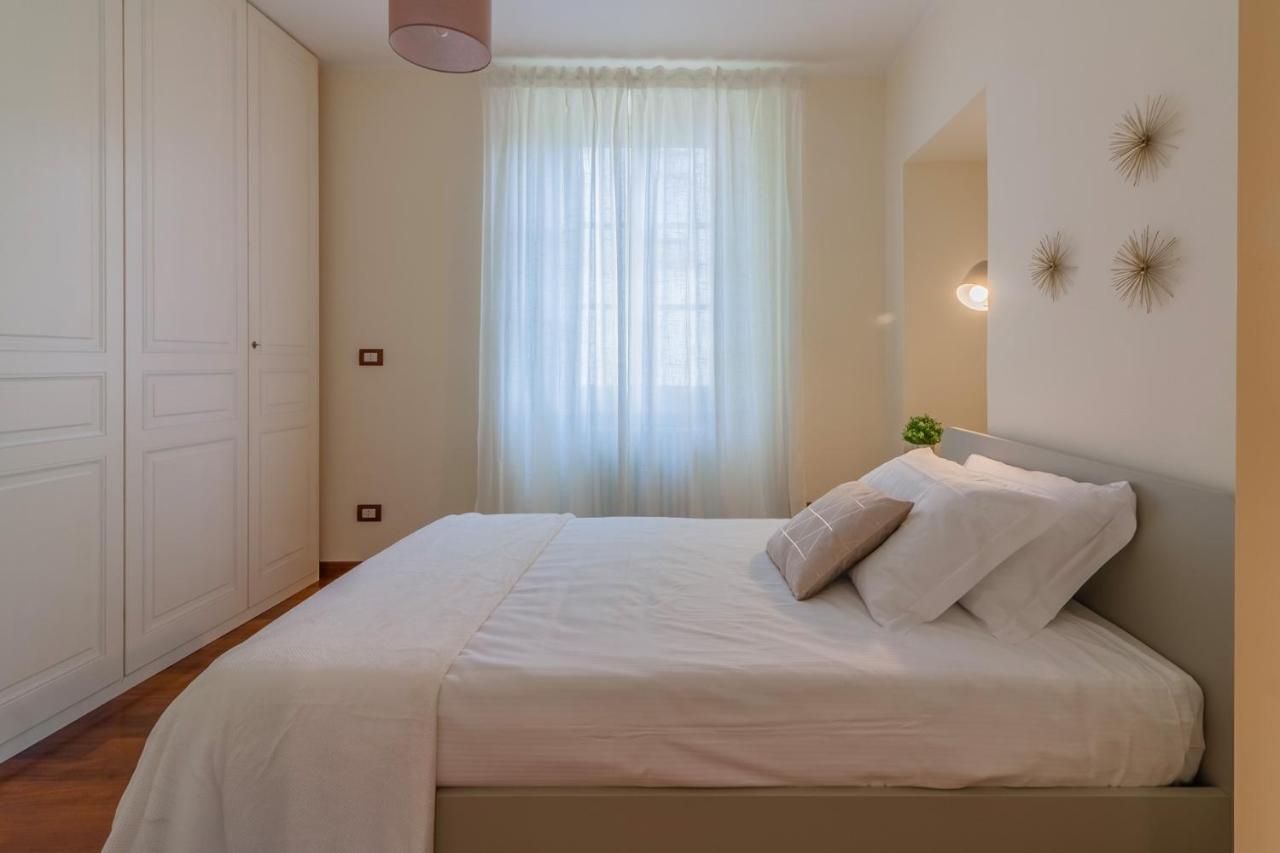 Aglaia Luxury Lake View By Wonderful Italy Daire Abbadia Lariana Dış mekan fotoğraf