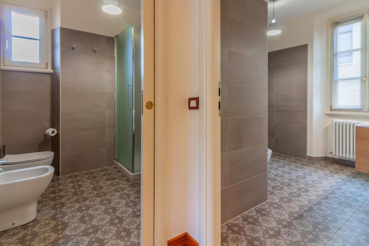 Aglaia Luxury Lake View By Wonderful Italy Daire Abbadia Lariana Dış mekan fotoğraf
