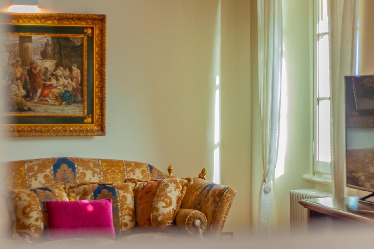 Aglaia Luxury Lake View By Wonderful Italy Daire Abbadia Lariana Dış mekan fotoğraf