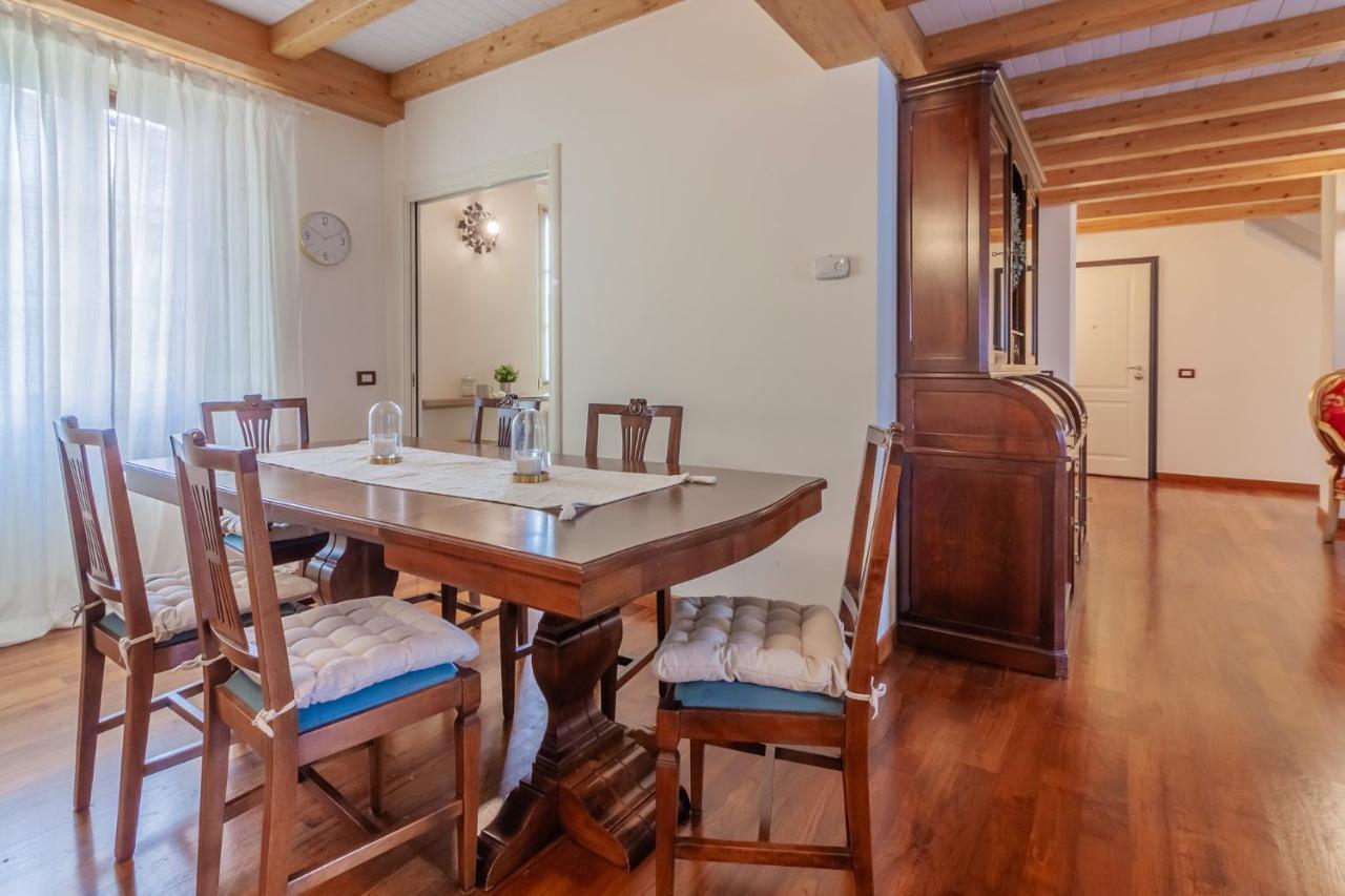Aglaia Luxury Lake View By Wonderful Italy Daire Abbadia Lariana Dış mekan fotoğraf
