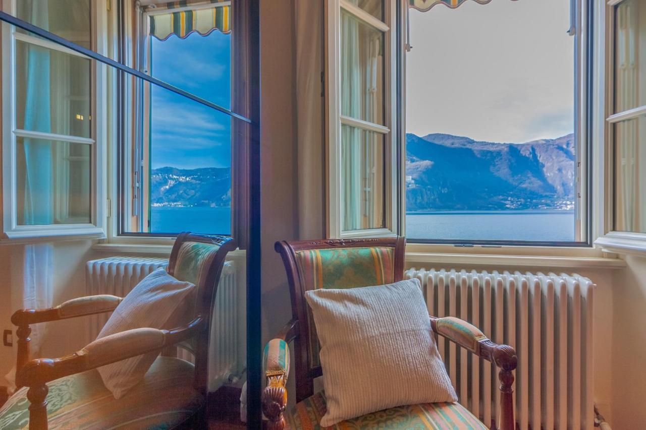Aglaia Luxury Lake View By Wonderful Italy Daire Abbadia Lariana Dış mekan fotoğraf