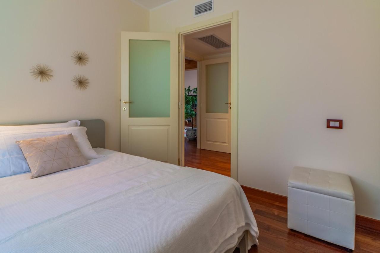 Aglaia Luxury Lake View By Wonderful Italy Daire Abbadia Lariana Dış mekan fotoğraf