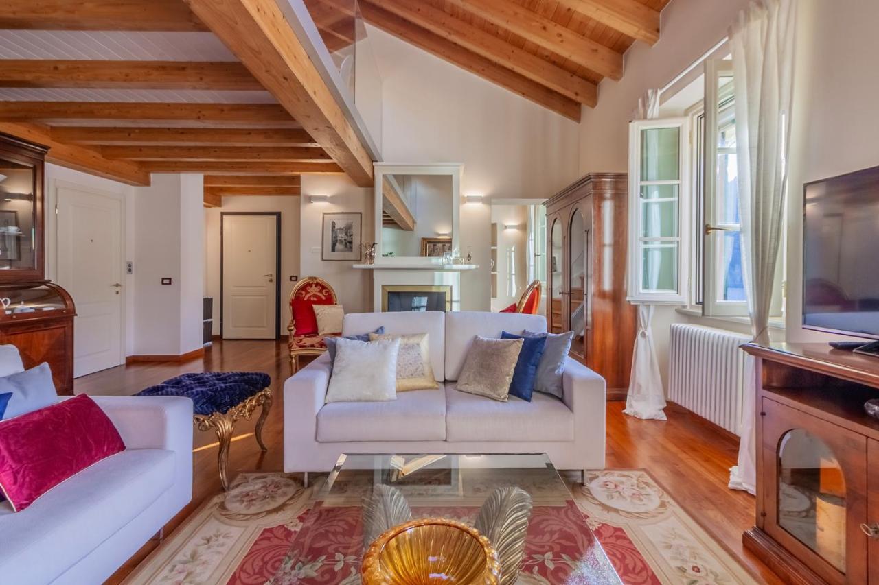 Aglaia Luxury Lake View By Wonderful Italy Daire Abbadia Lariana Dış mekan fotoğraf
