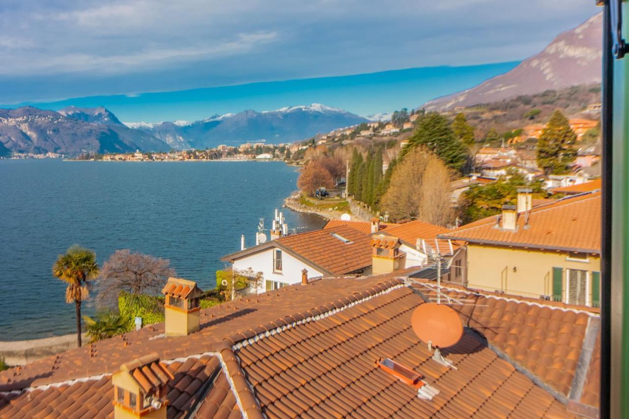 Aglaia Luxury Lake View By Wonderful Italy Daire Abbadia Lariana Dış mekan fotoğraf